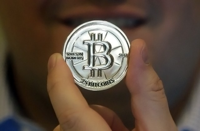 В Китае вышел запрет на использование Bitcoin