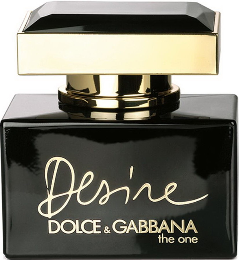 Парфюмированная вода Dolce&Gabbana The One Desire EDP 50 ml