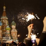 Куда сходить в новогодние праздники 2014 в Москве?