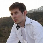 Павел Дуров продал свою долю Вконтакте 