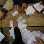 Египет в ожидании результатов голосования или нового кровопролития?