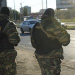 В Ставропольском крае введён режим контртеррористической операции