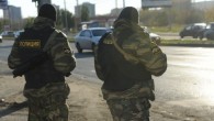В Ставропольском крае введён режим контртеррористической операции