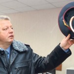 Глава ГИБДД Москвы уходит в отставку