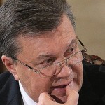 Оппозиция не приняла предложение Виктора Януковича
