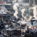 Что сейчас происходит в Киеве?