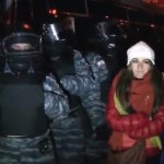 Евромайдан готовится к разгону