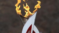 Маршрут Олимпийского огня в Краснодаре 4 февраля 2014
