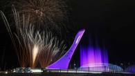 Открытие Олимпиады в Сочи в 2014 году. Дата и время трансляции