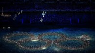 Церемония закрытия Олимпийских игр 2014. Онлайн смотреть