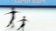 Командные соревнования по фигурному катанию на Олимпиаде 2014