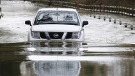 Угроза наводнения в Англии усиливается