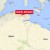 В Алжире разбился самолет: более ста человек погибли
