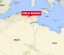 В Алжире разбился самолет: более ста человек погибли