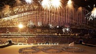 Закрытие Олимпиады в Сочи 2014. Смотреть онлайн
