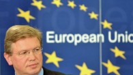 Фюле предложил принять Украину в ЕС