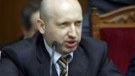 Турчинов призвал депутатов посетить Раду