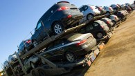 В апреле снизятся пошлины на импортные автомобили