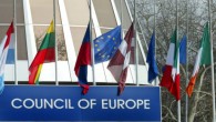 Онлайн трансляция заседание Совета Европы по вопросу Украины