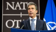 Генсек НАТО призвал Россию не вмешиваться в ситуацию на востоке Украины