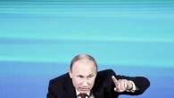 17 апреля состоится "Прямая линия с Путиным"