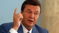 Янукович "уважает" выбор украинского народа