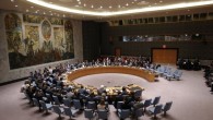 Россия созывает экстренное заседание Совета Безопасности ООН