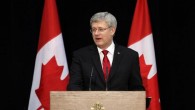 Канада ввела новые санкции относительно России