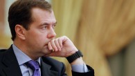Медведев: В Крым уже инвестировали 70 млрд рублей