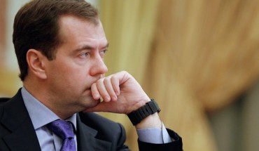 Медведев: В Крым уже инвестировали 70 млрд рублей