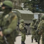 Россия собирает петиции за ввод войск в Украину