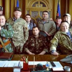 Террористы из Луганской Народной Республики вводят военное положение
