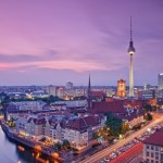 На что посмотреть в Берлине? 