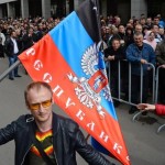 В Москве открылось официальное представительство «ДНР»