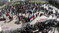 В Луганске и Донецке решили не переносить референдум