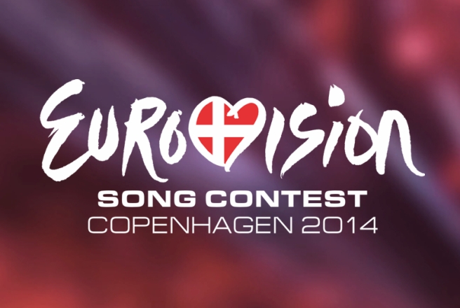 Сегодня в Дании начинается конкурс Евровидение-2014