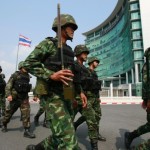 Туристы не отказываются от туров в Таиланд, где введено военное положение