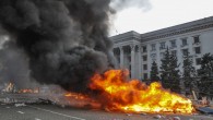 Россия готовит документы для иска в Гаагский суд против Киева