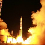 Видео. «Протон-М» с российским спутником связи сгорел после старта
