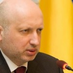 Турчинов: Федерализация восточных регионов Украины приведет к их самоуничтожению