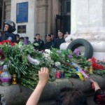Опубликован список 36 погибших в Одессе