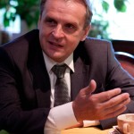 Новые власти Украины на 30% снизили коррупцию — Козаченко