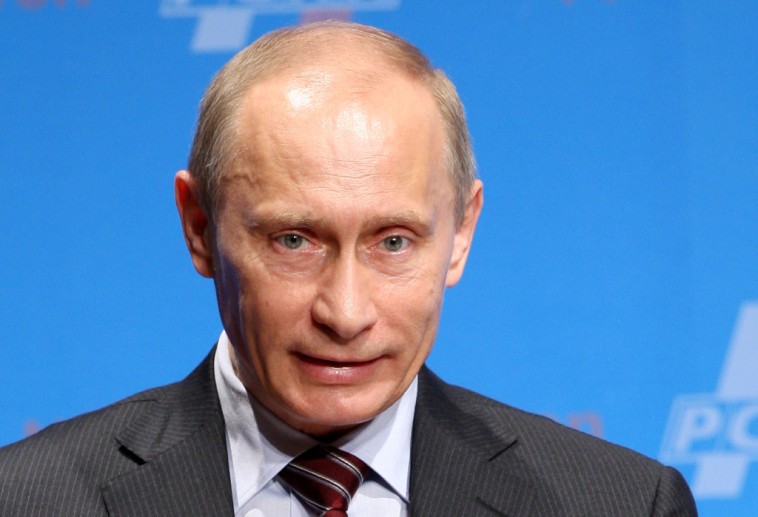 Путин: События в Украине — результат действий США и Европы
