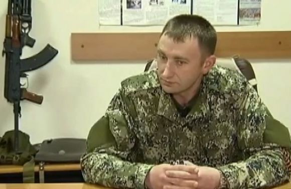 Террористы дали силовикам 24 часа на освобождение блокпостов Донбасса