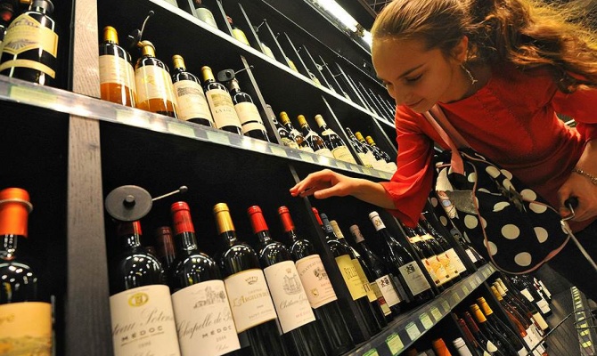 Ученые опровергли целебные свойства антиоксиданта в красном вине