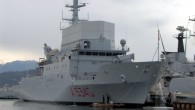 В Черное море направляются два разведывательных корабля НАТО