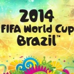 ЧМ 2014: ФИФА запустила официальный инстаграм