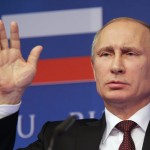 Путин исключил возможность присоединения Донецкой и Луганской областей к России