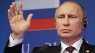 Путин исключил возможность присоединения Донецкой и Луганской области к России