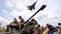 Сегодня на Донбассе могут ввести военное положение